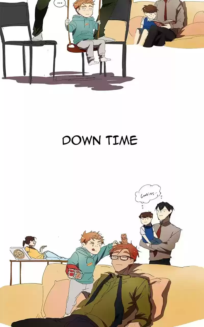 I Love Yoo Chapter 67: