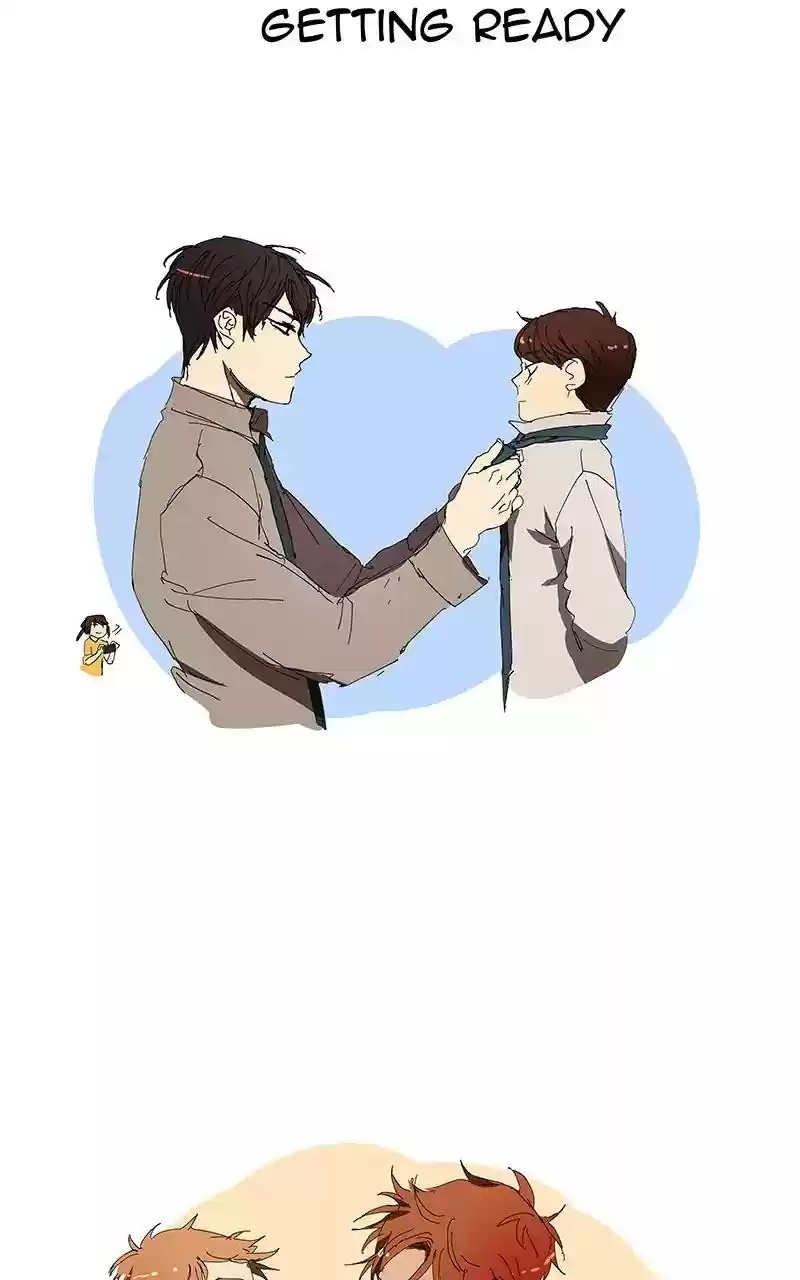 I Love Yoo Chapter 67: