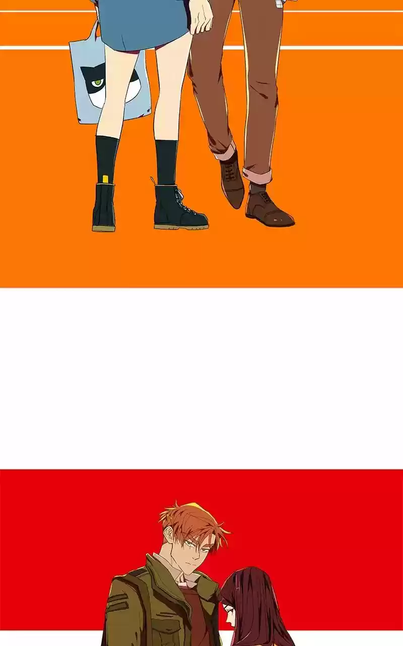 I Love Yoo Chapter 67: