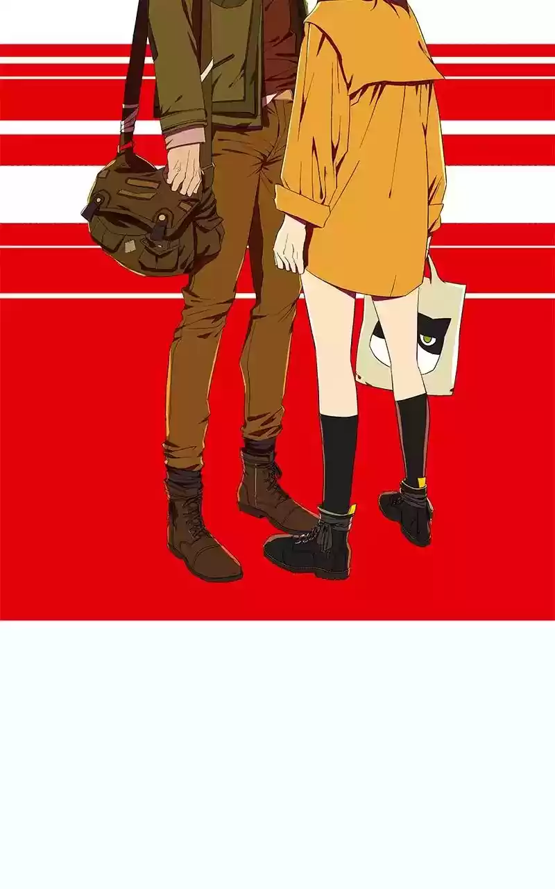 I Love Yoo Chapter 67: