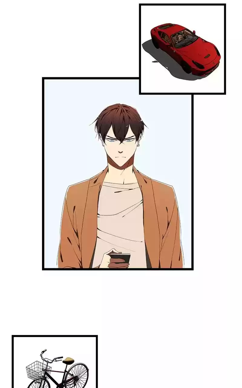 I Love Yoo Chapter 67: