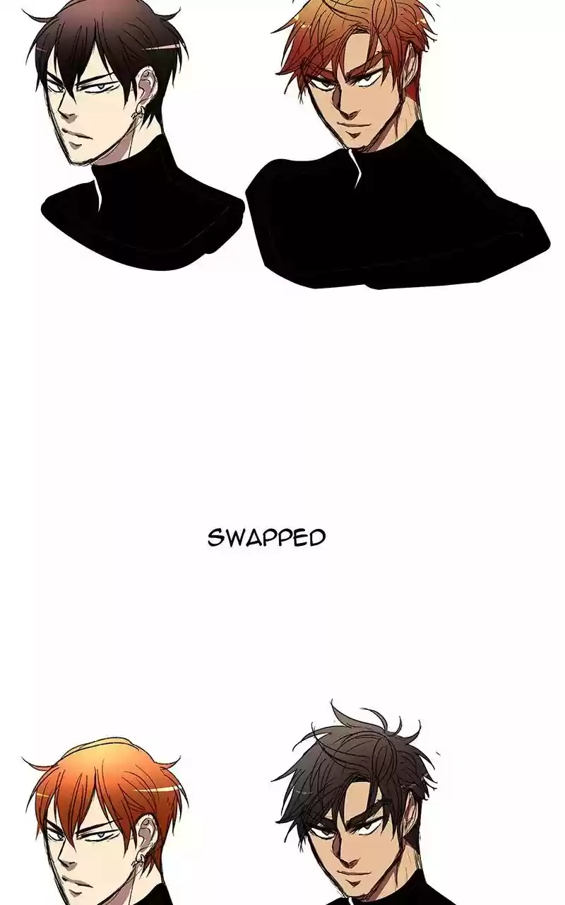 I Love Yoo Chapter 67: