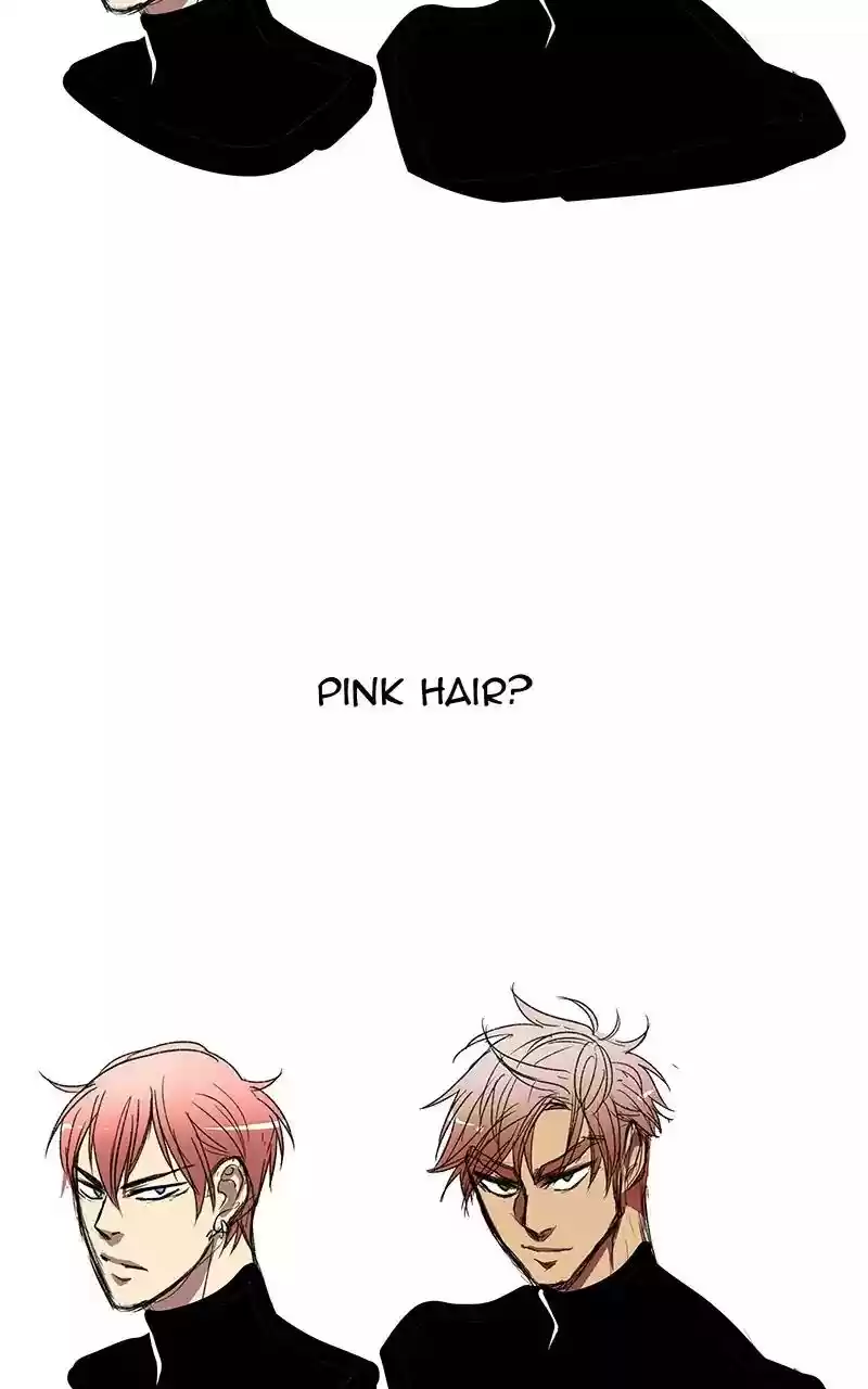 I Love Yoo Chapter 67: