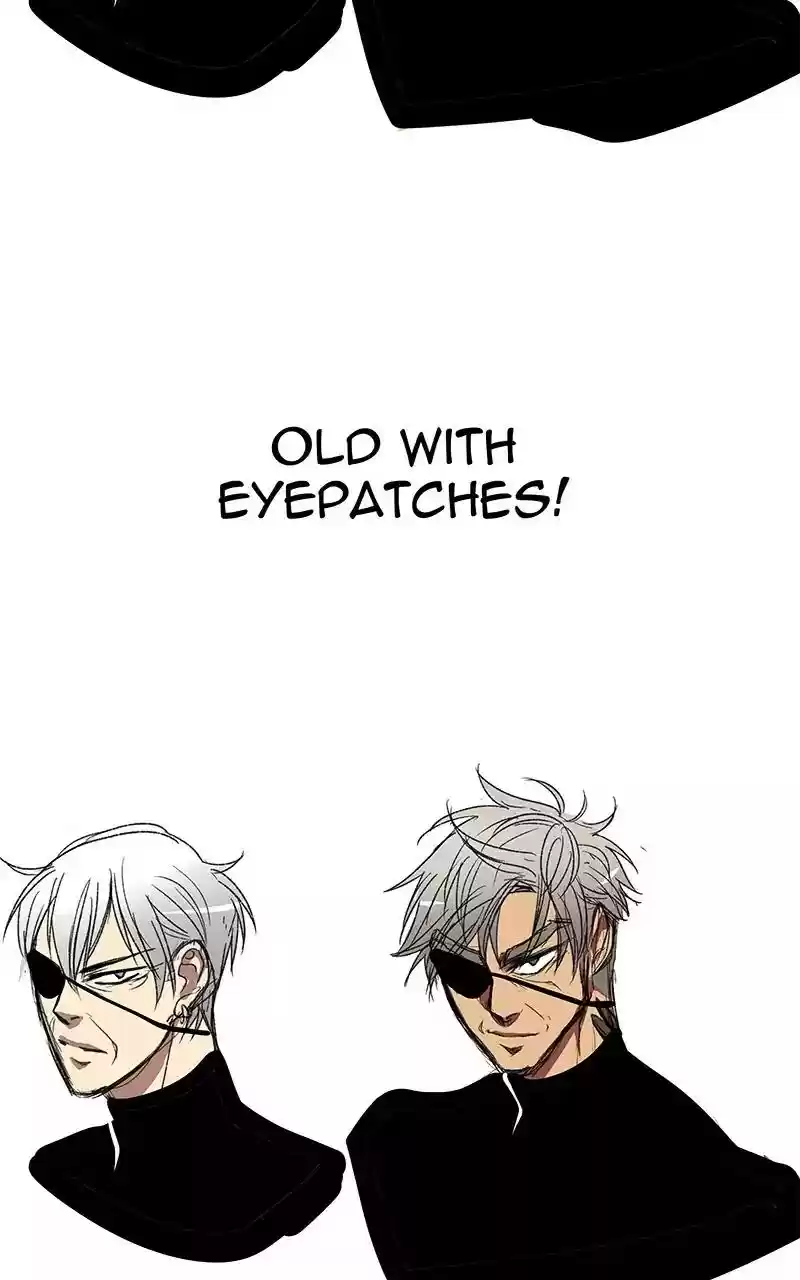 I Love Yoo Chapter 67: