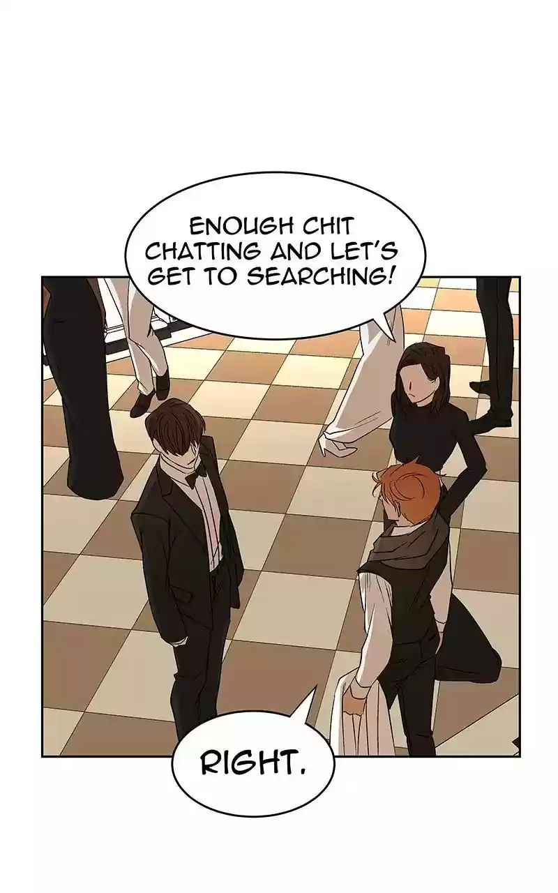 I Love Yoo Chapter 68: