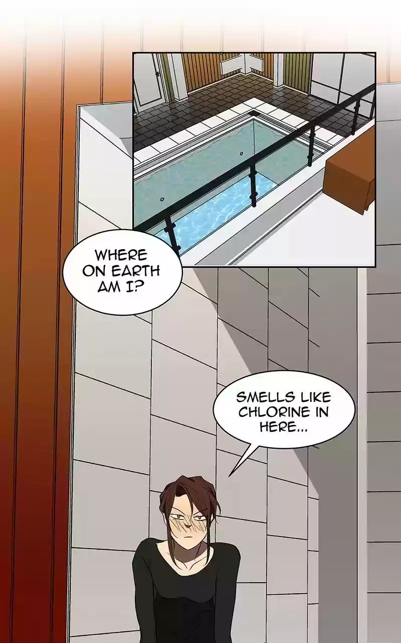 I Love Yoo Chapter 68: