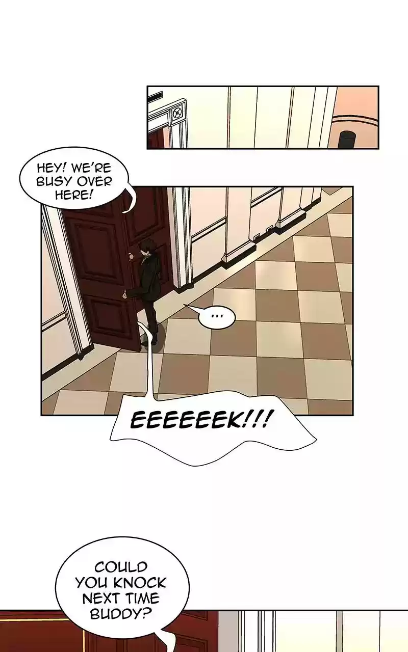 I Love Yoo Chapter 68: