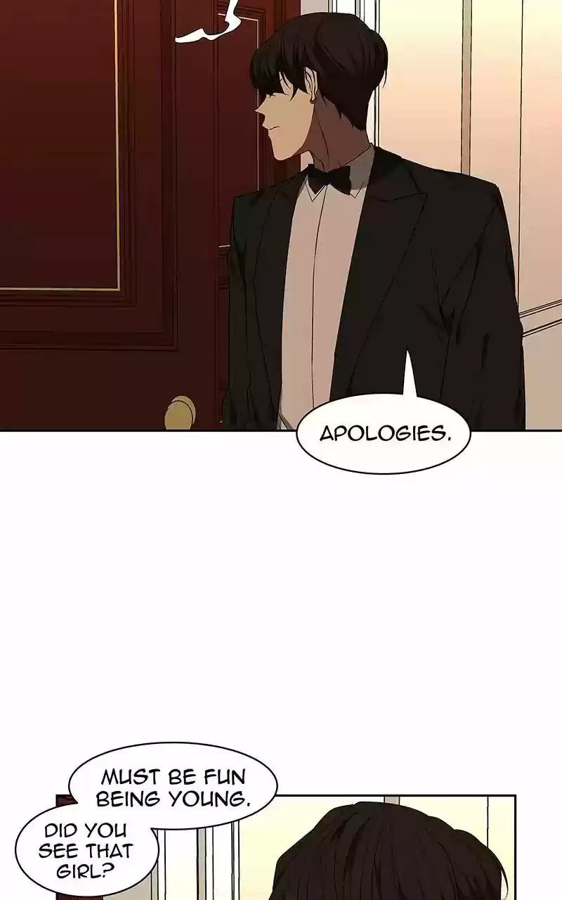 I Love Yoo Chapter 68: