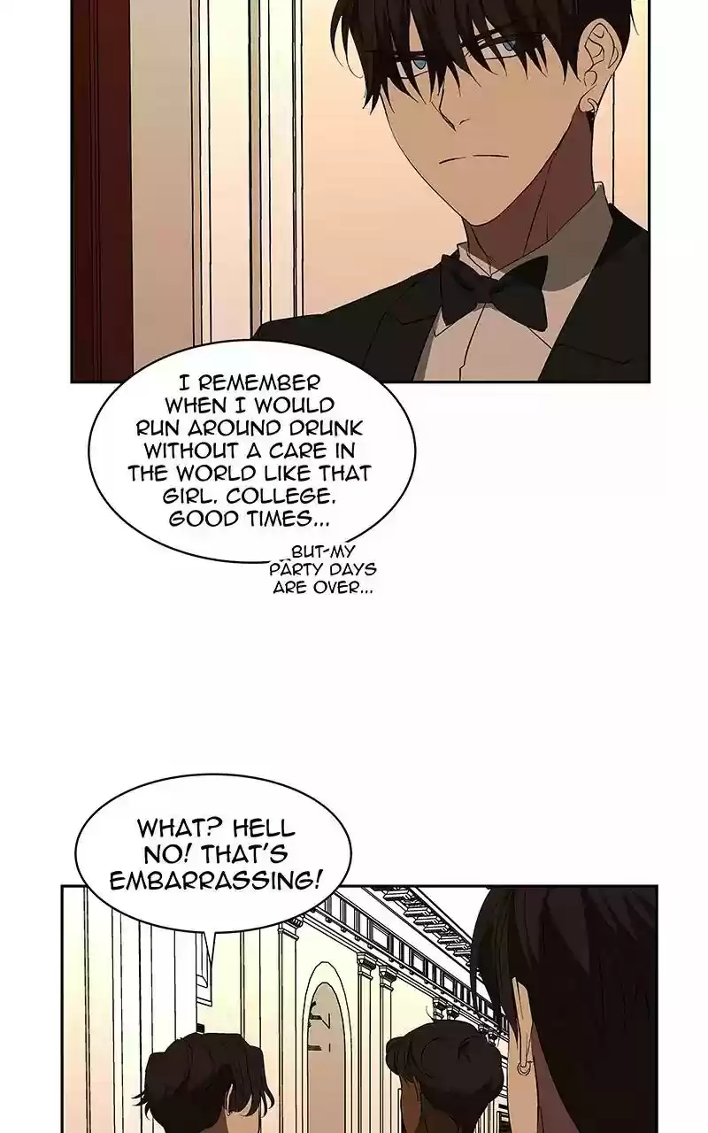 I Love Yoo Chapter 68: