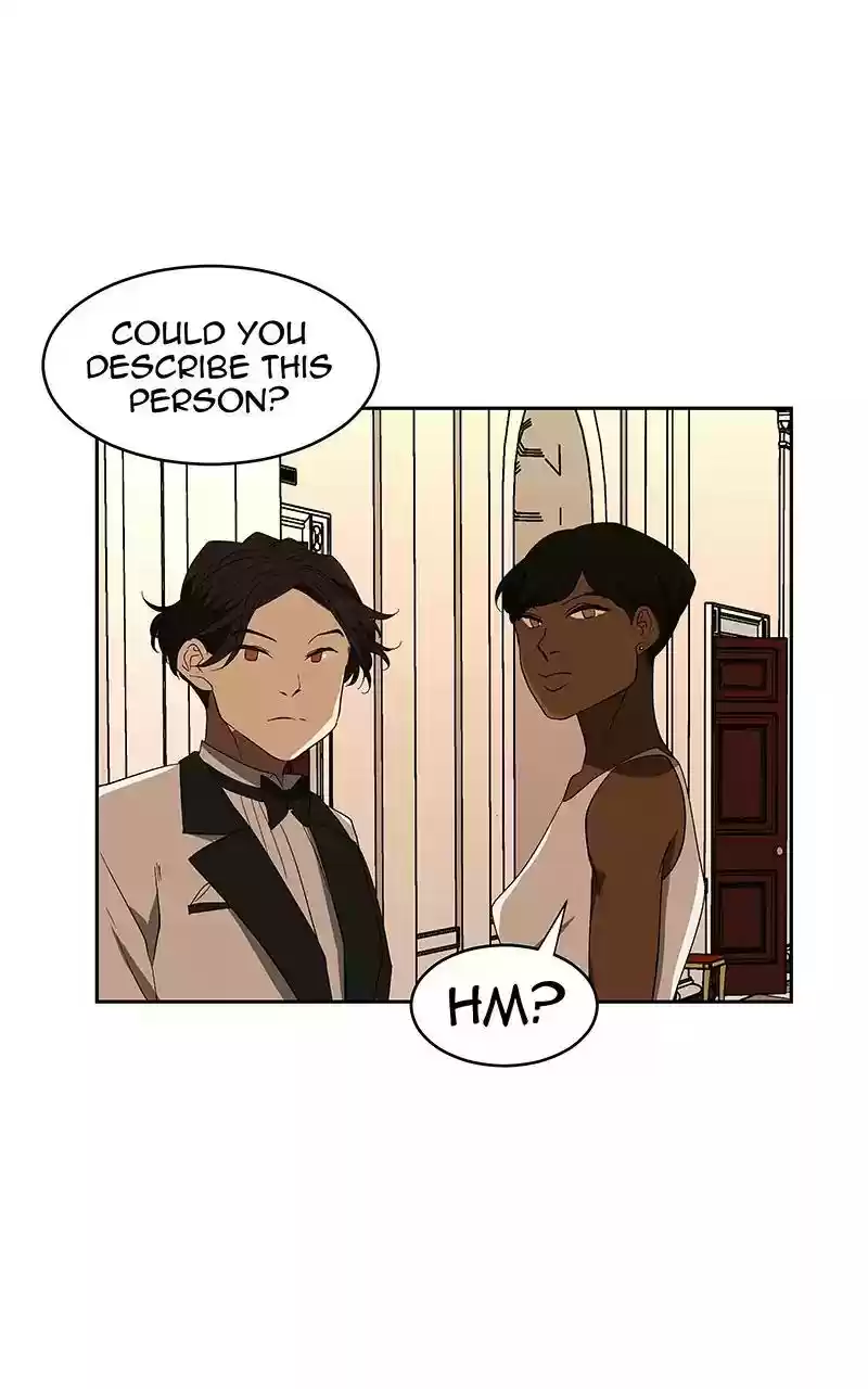 I Love Yoo Chapter 68: