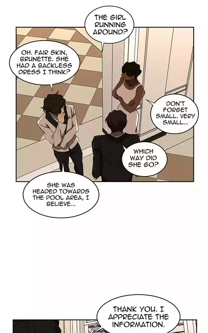 I Love Yoo Chapter 68: