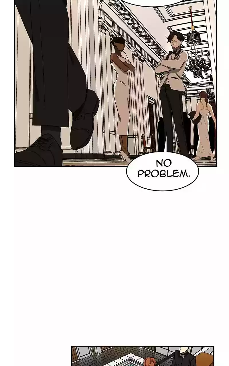 I Love Yoo Chapter 68: