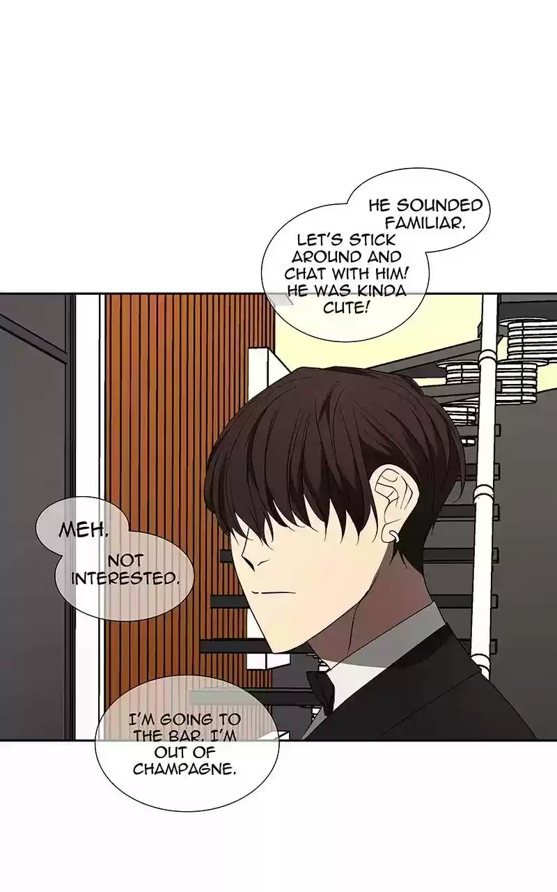 I Love Yoo Chapter 68: