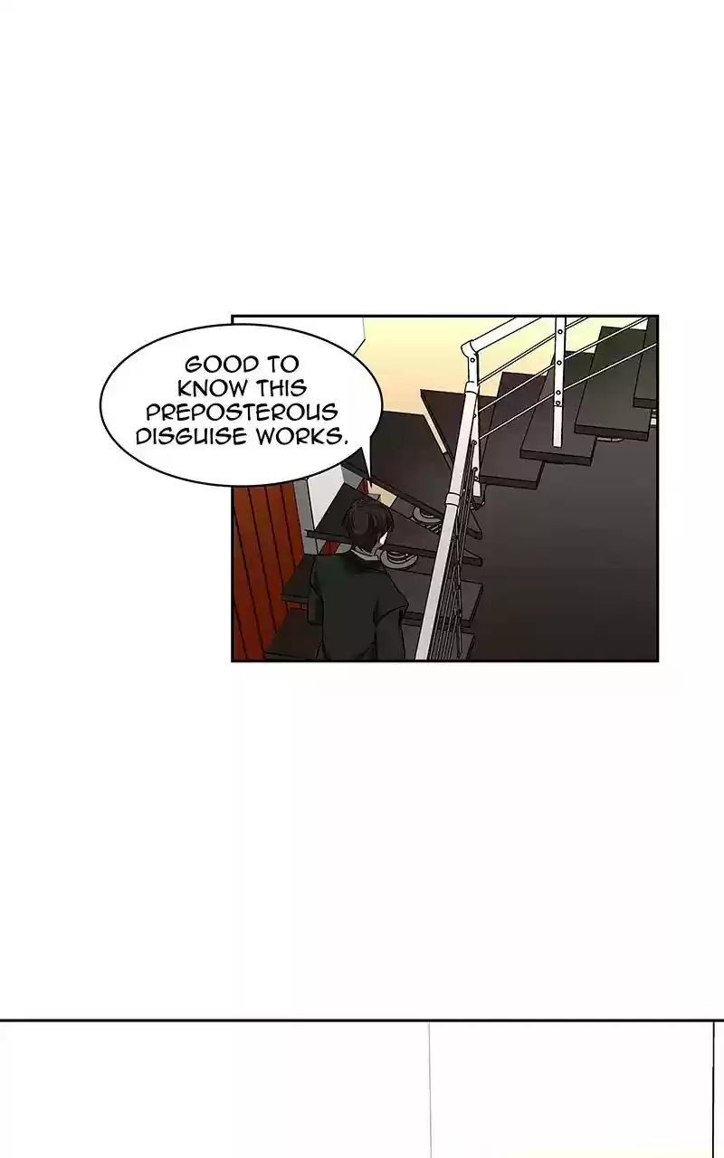 I Love Yoo Chapter 68: