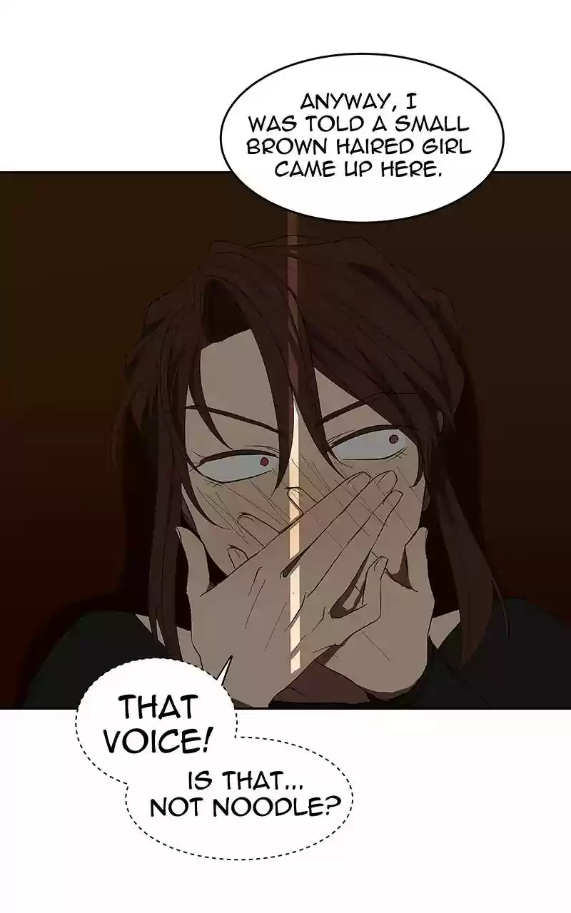 I Love Yoo Chapter 68: