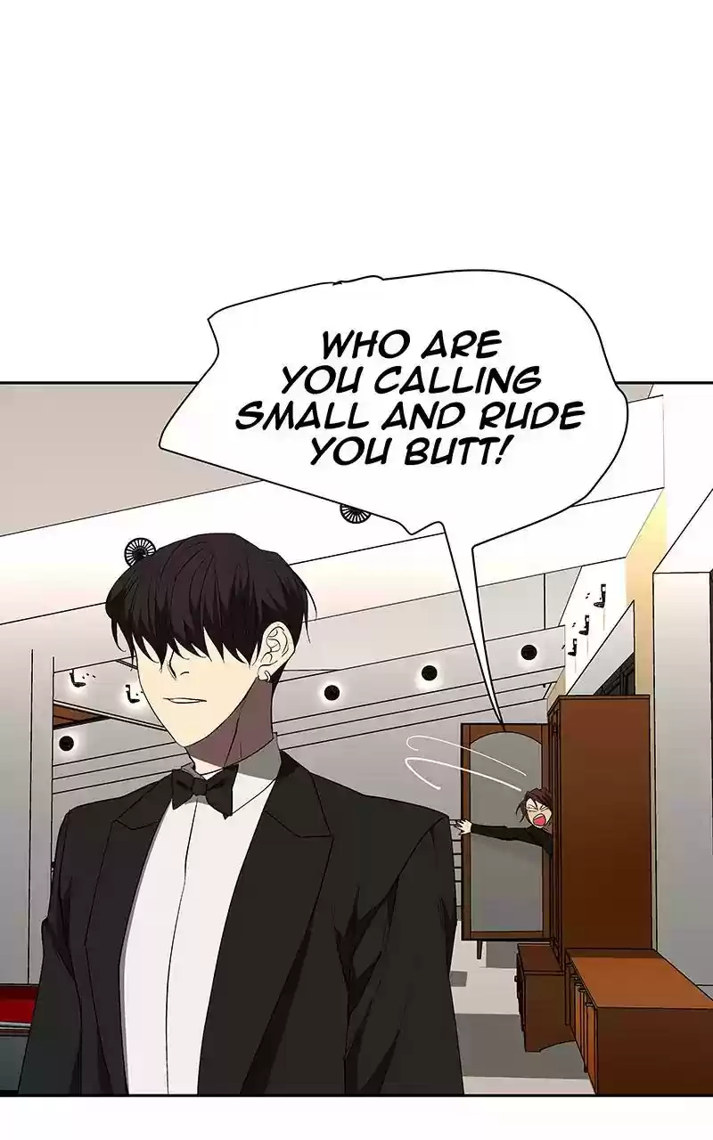 I Love Yoo Chapter 68: