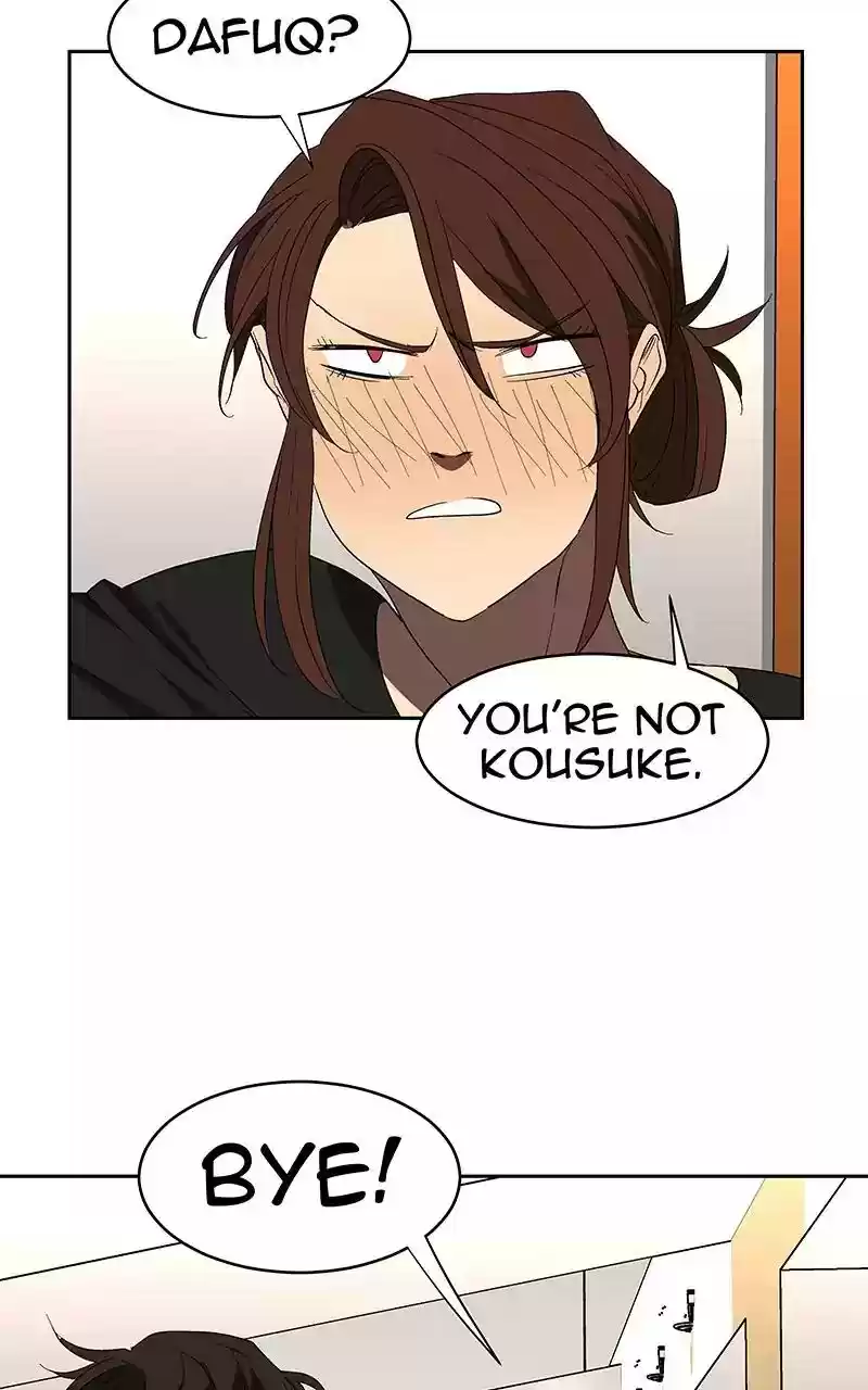 I Love Yoo Chapter 68: