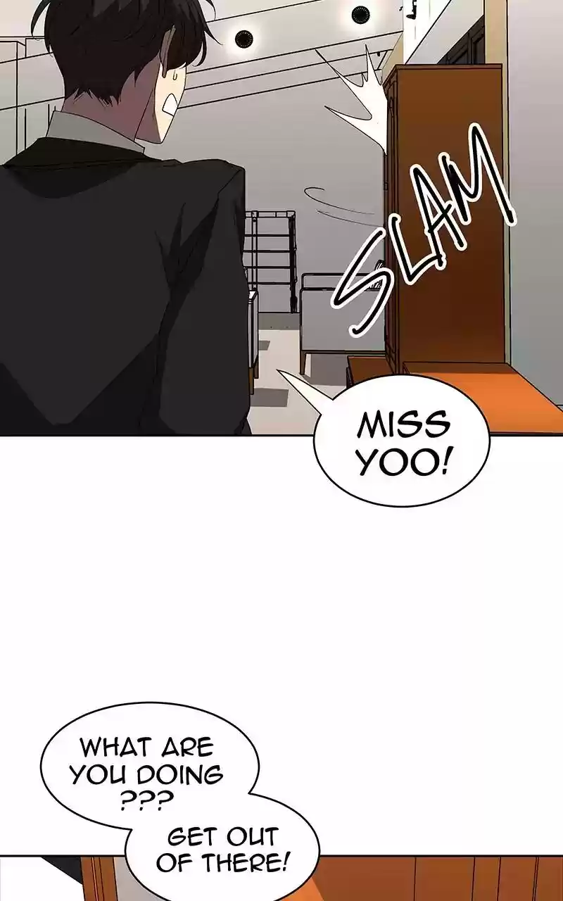 I Love Yoo Chapter 68: