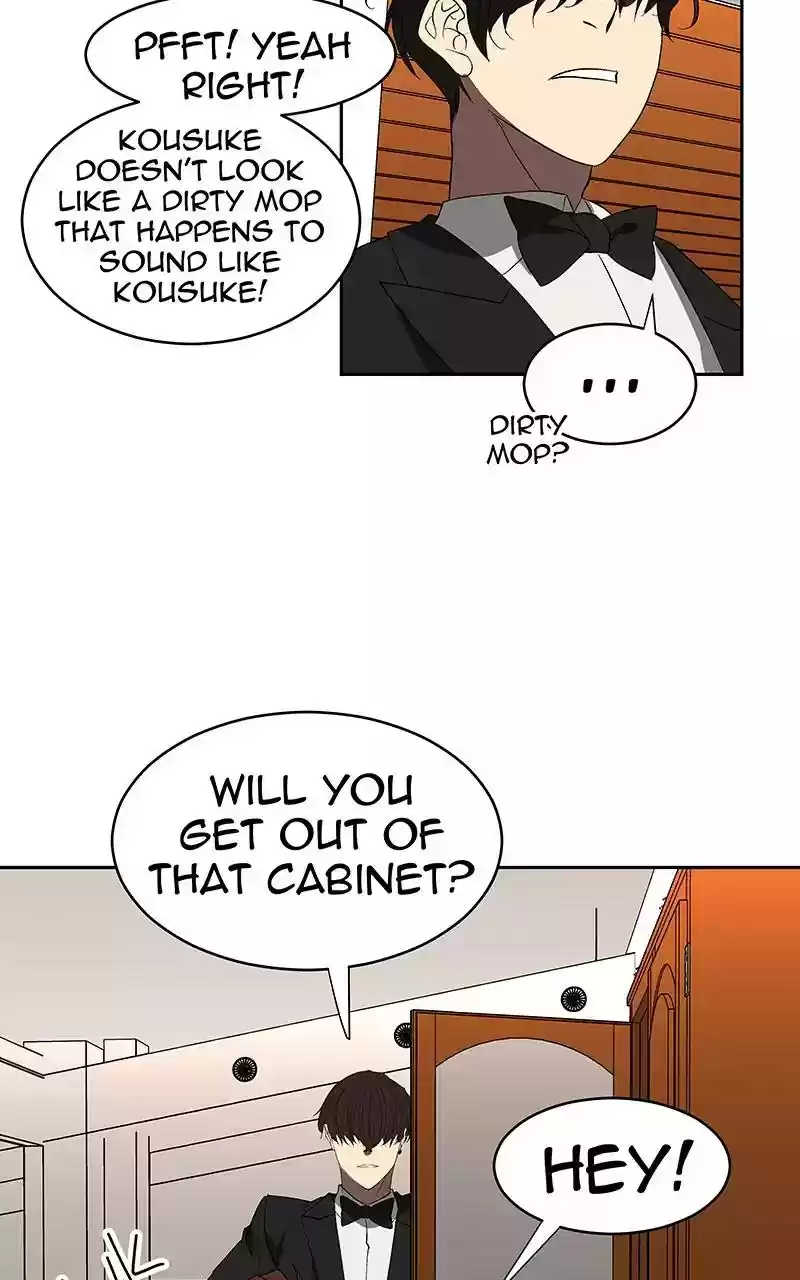 I Love Yoo Chapter 68: