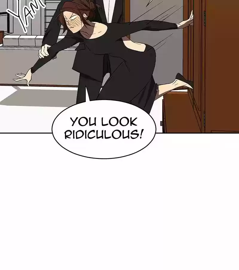 I Love Yoo Chapter 68: