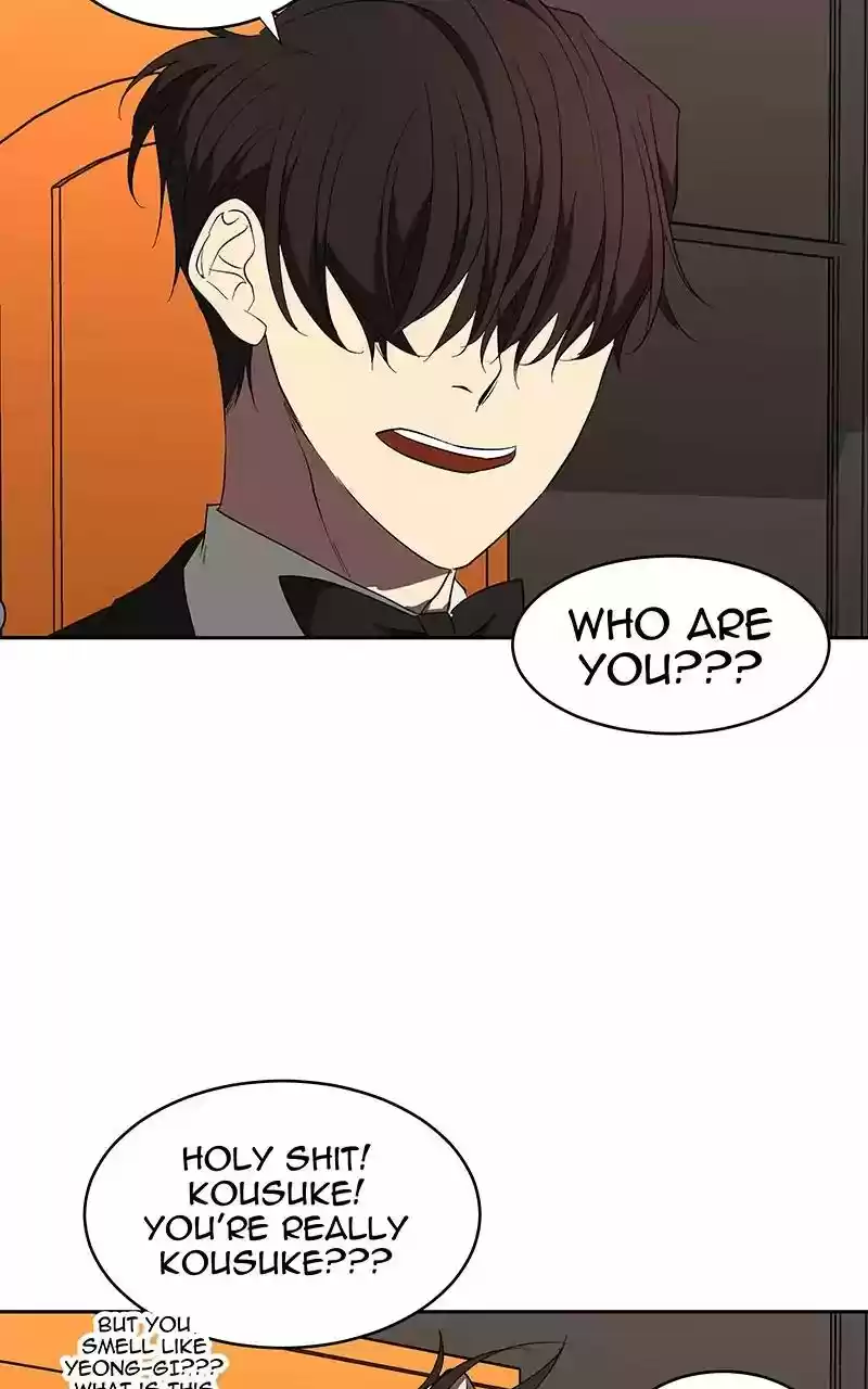 I Love Yoo Chapter 68: