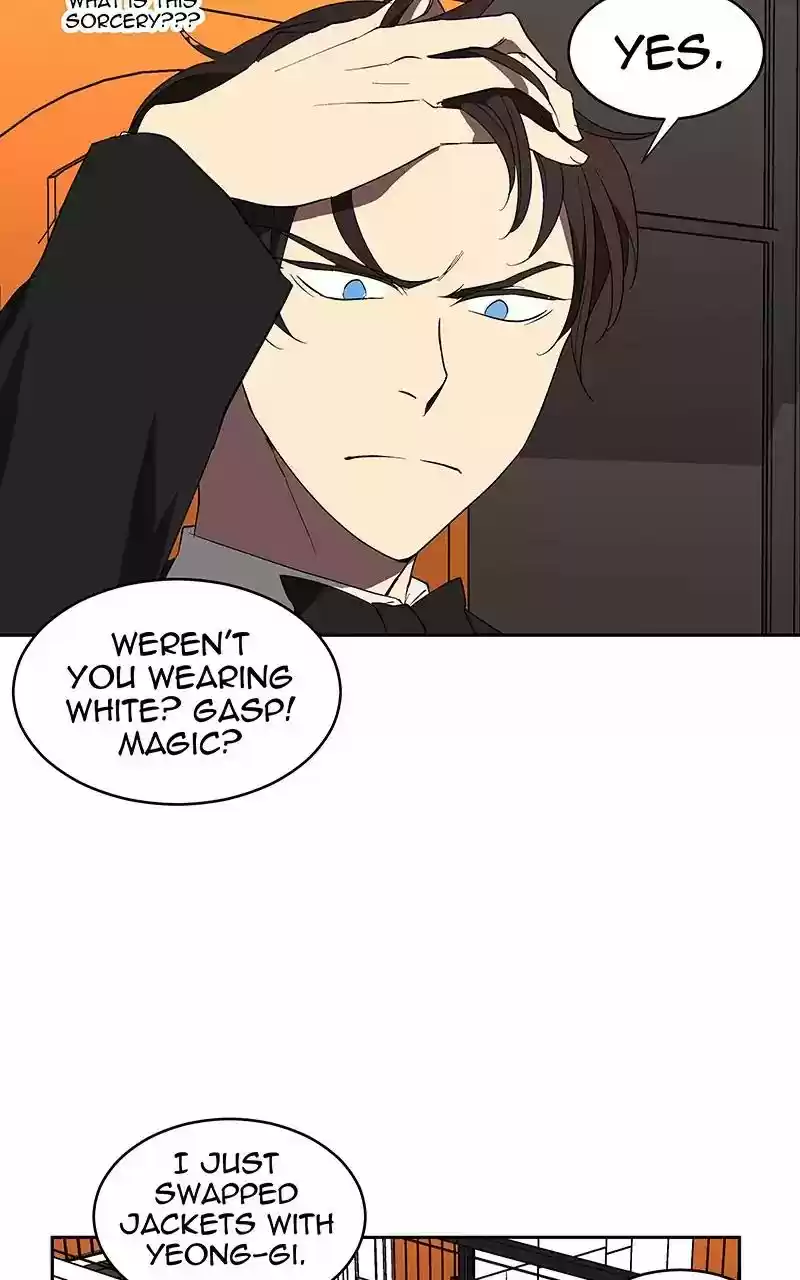 I Love Yoo Chapter 68: