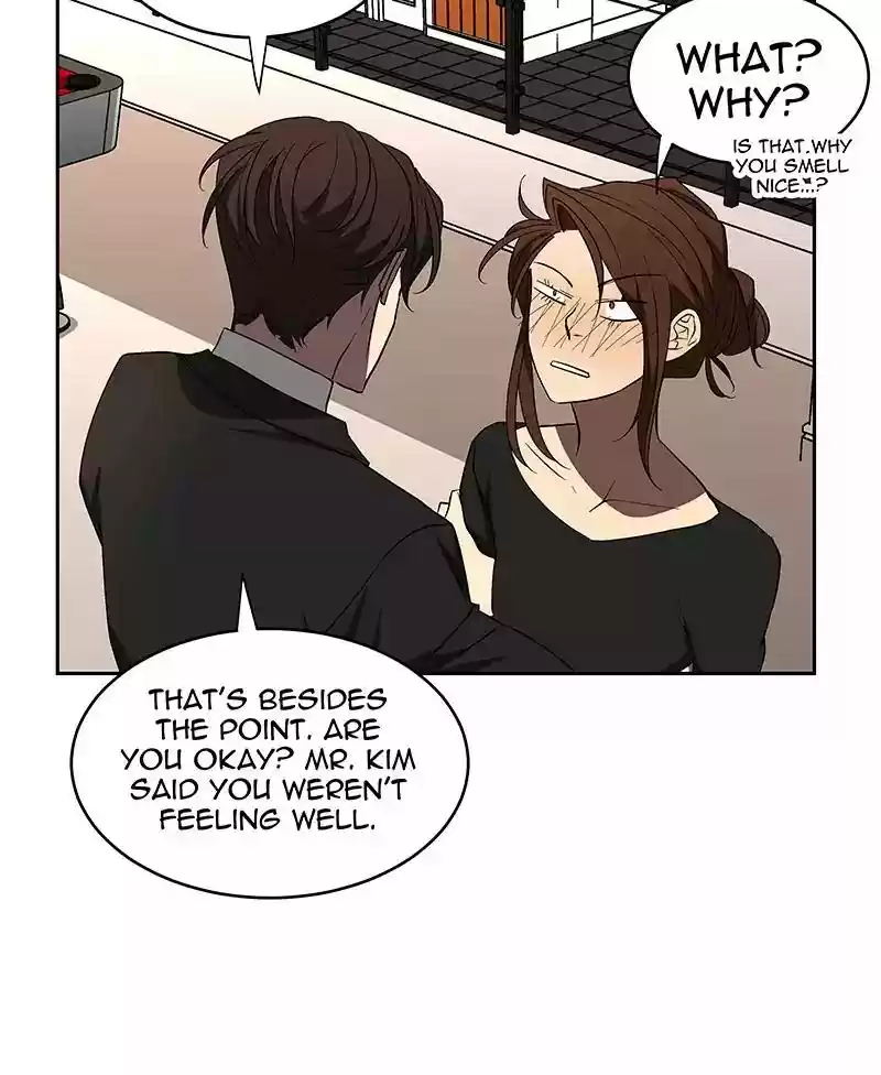 I Love Yoo Chapter 68: