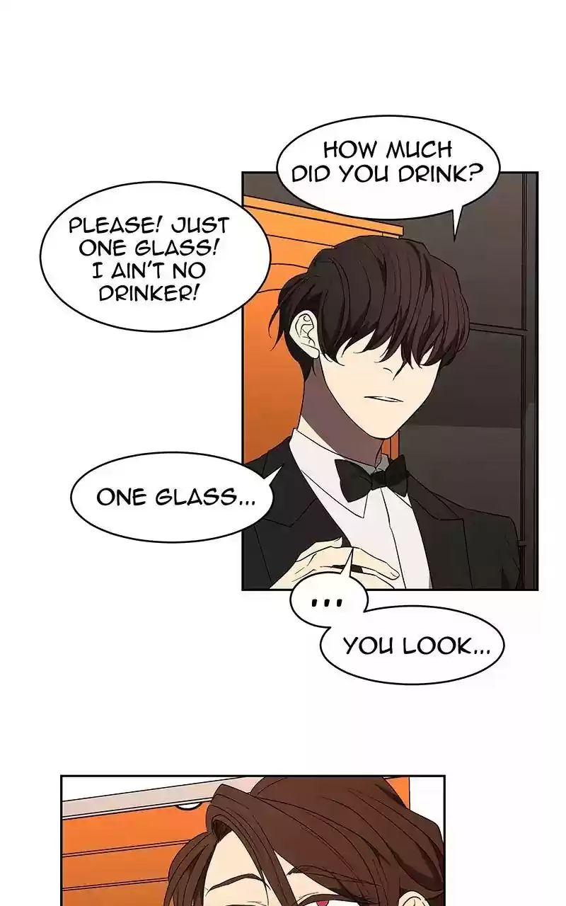 I Love Yoo Chapter 68: