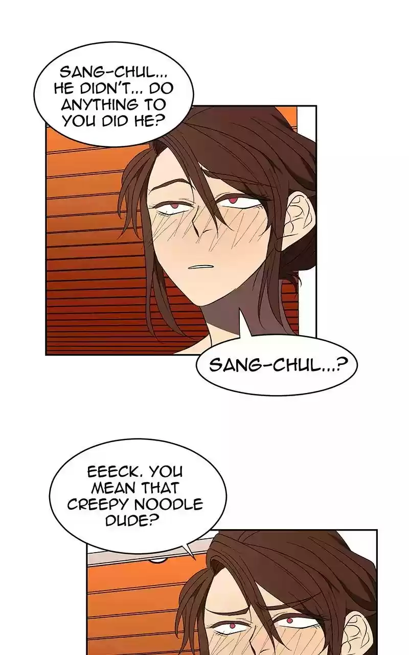 I Love Yoo Chapter 68: