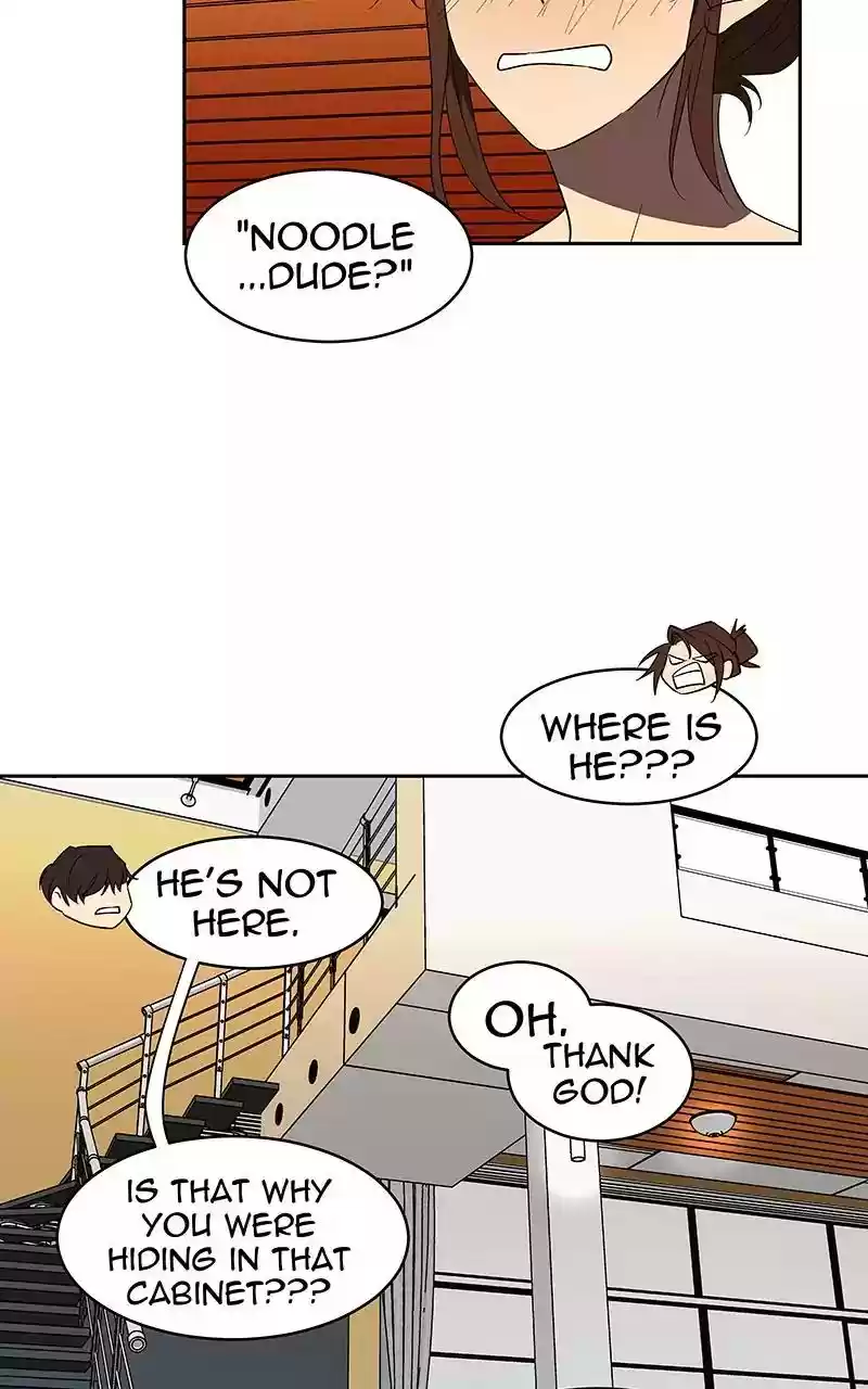 I Love Yoo Chapter 68: