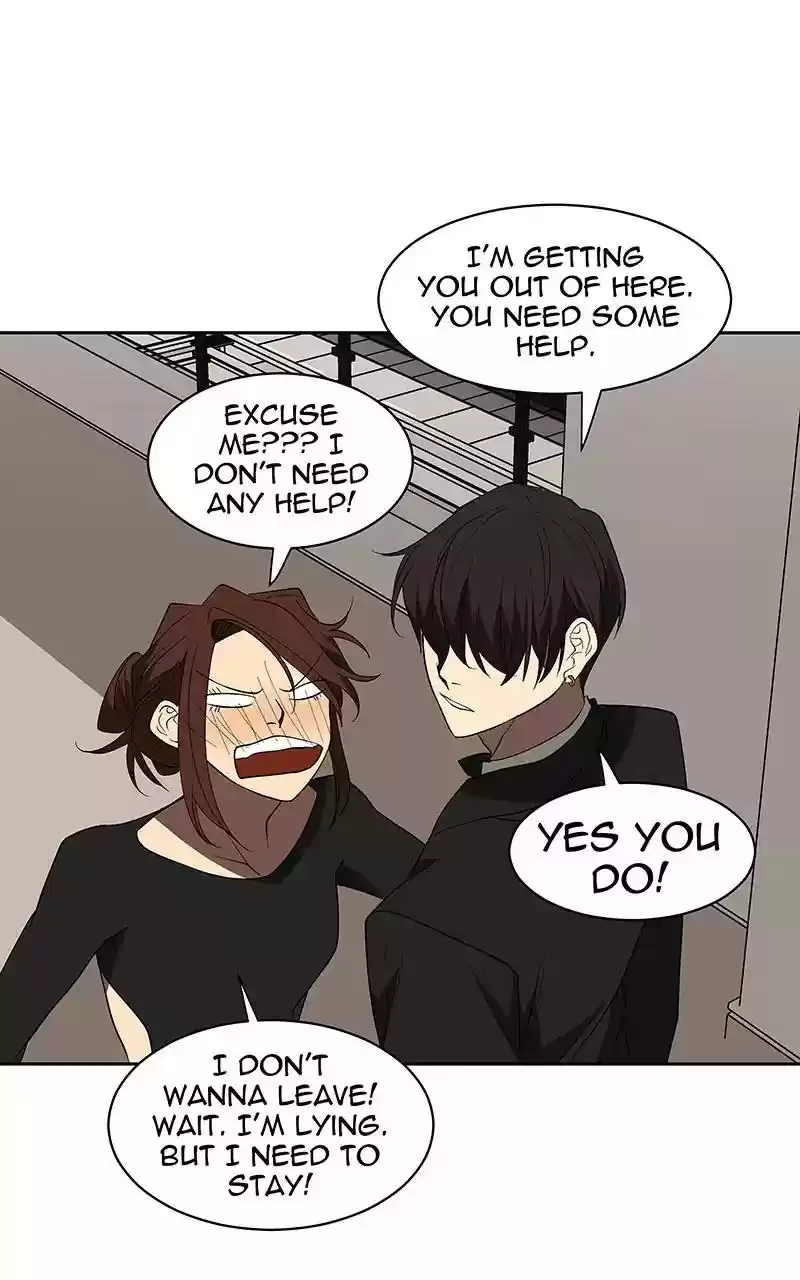 I Love Yoo Chapter 68: