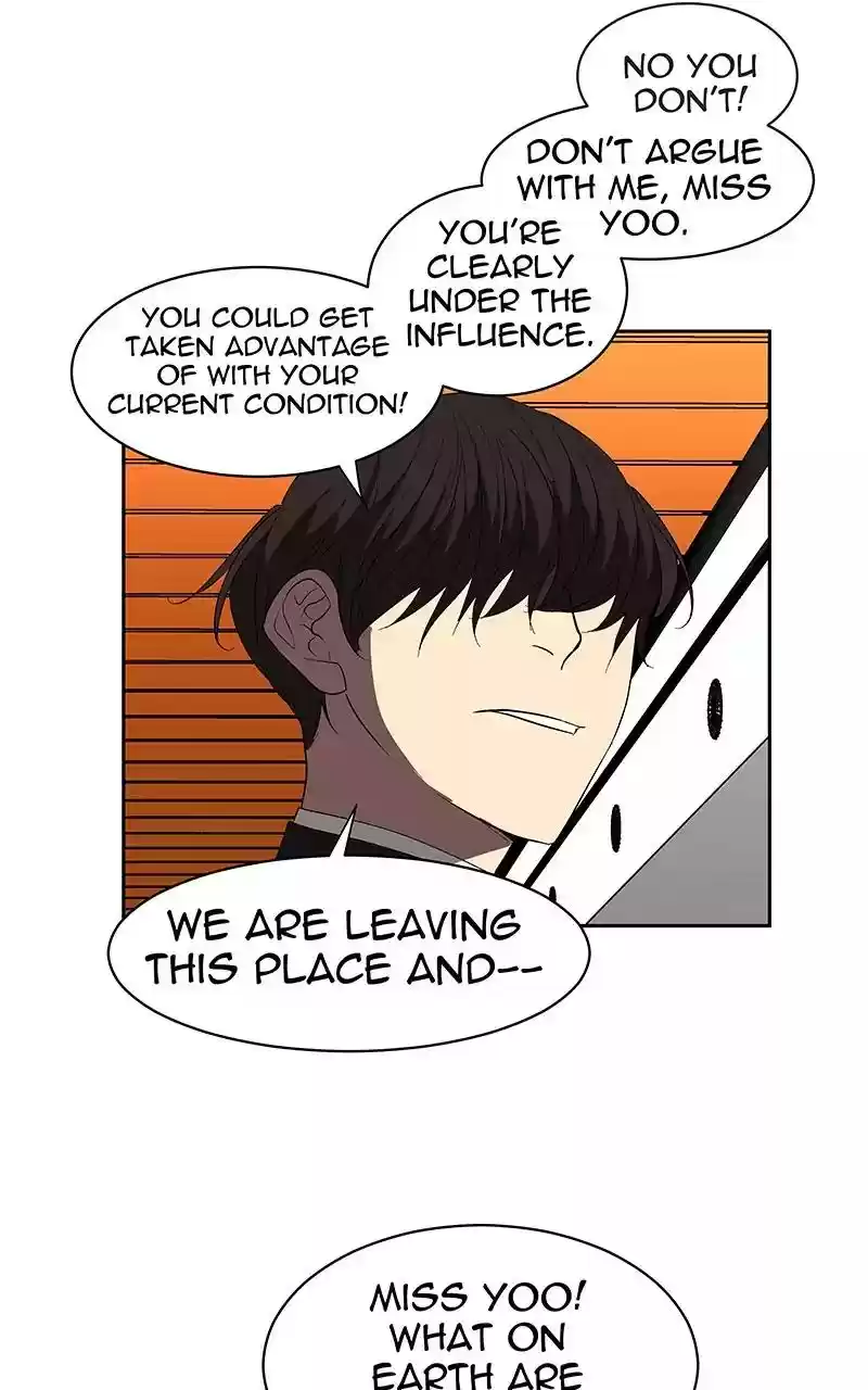 I Love Yoo Chapter 68: