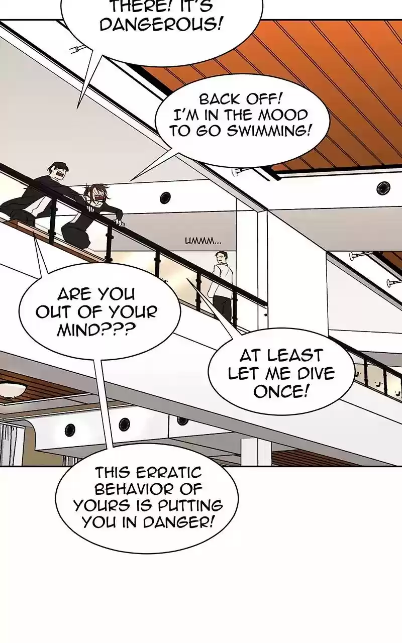 I Love Yoo Chapter 68: