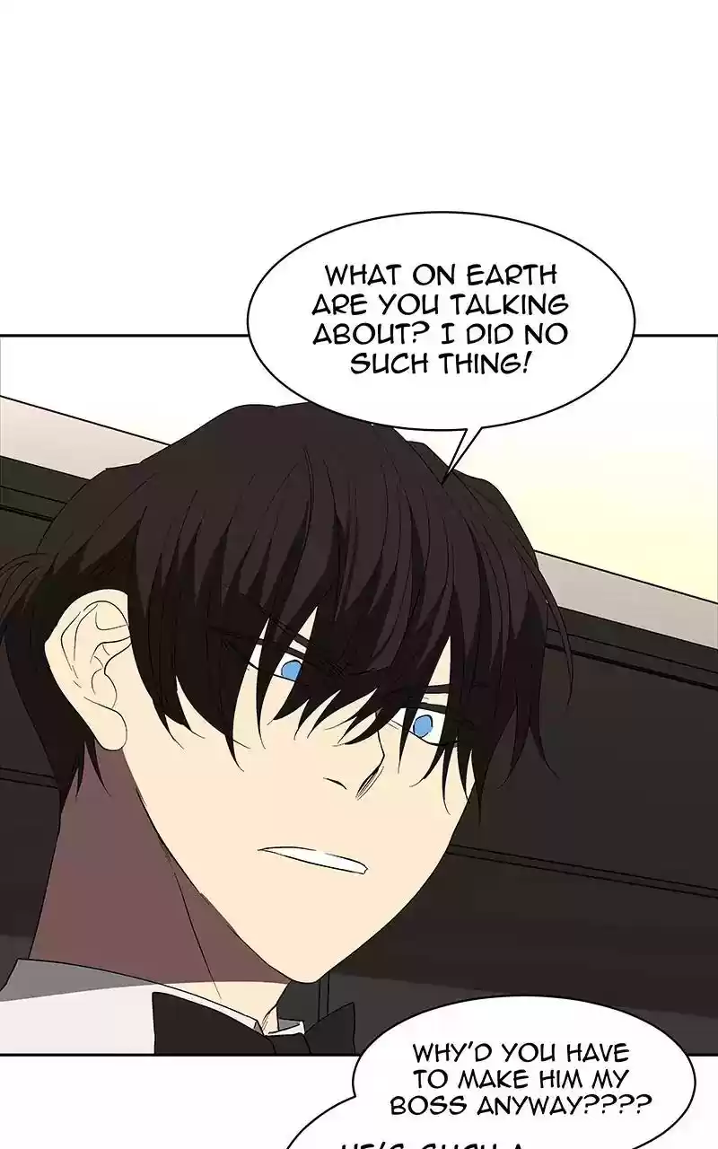 I Love Yoo Chapter 68: