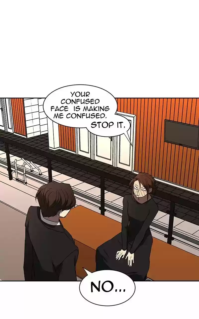 I Love Yoo Chapter 68: