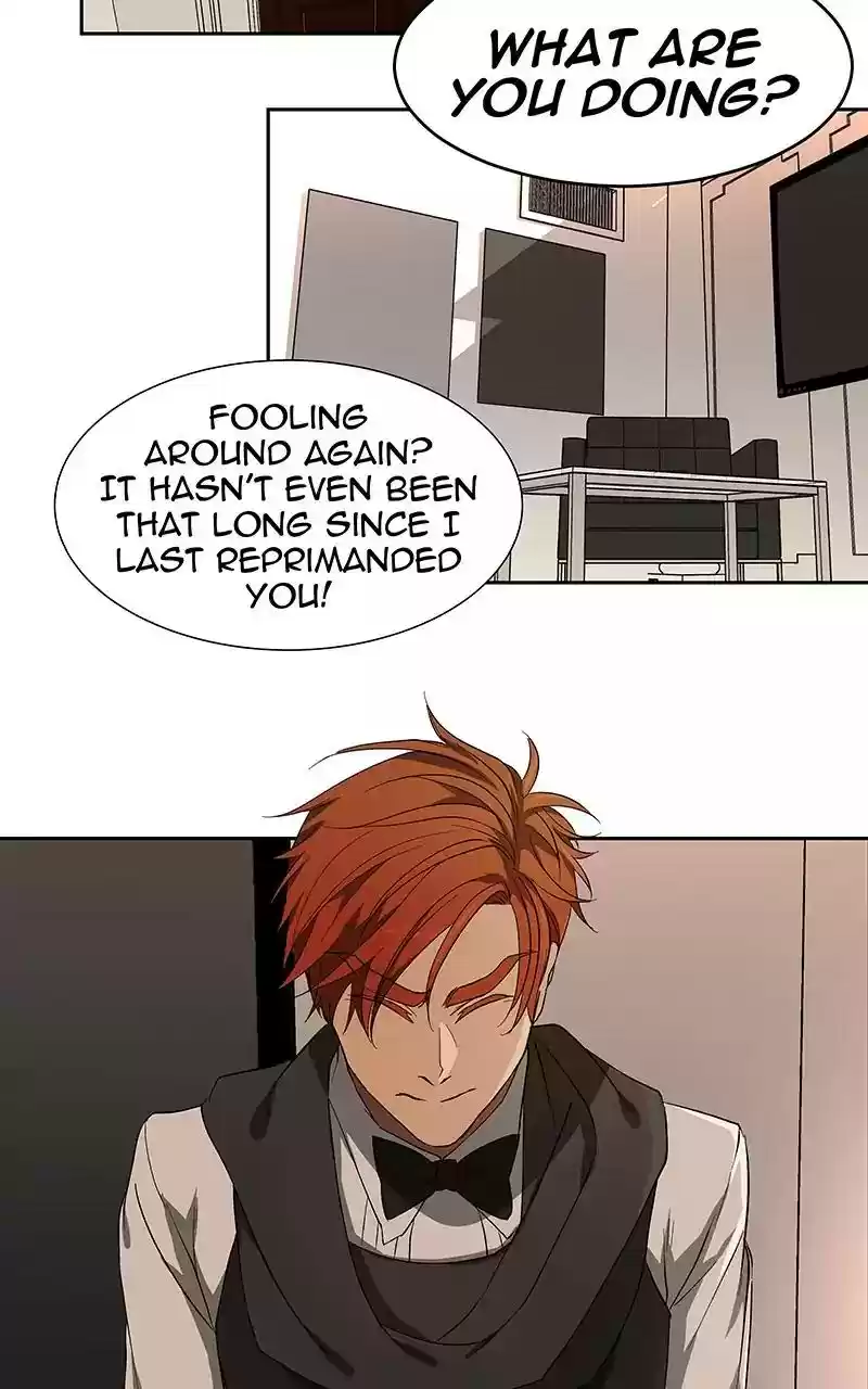 I Love Yoo Chapter 68: