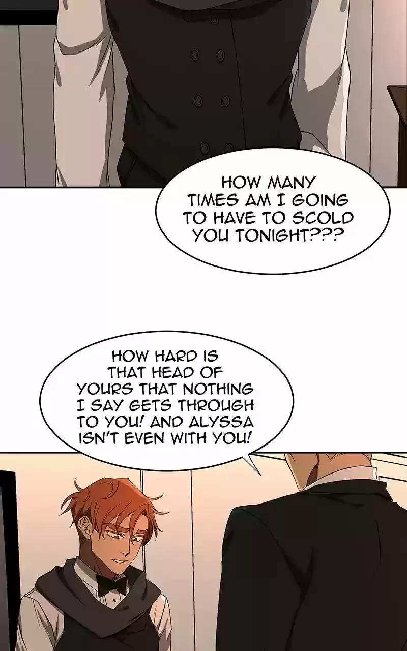 I Love Yoo Chapter 68: