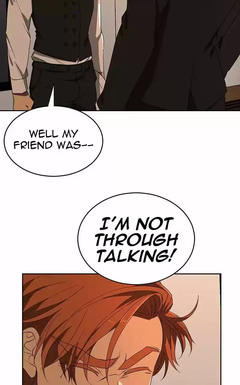 I Love Yoo Chapter 68: