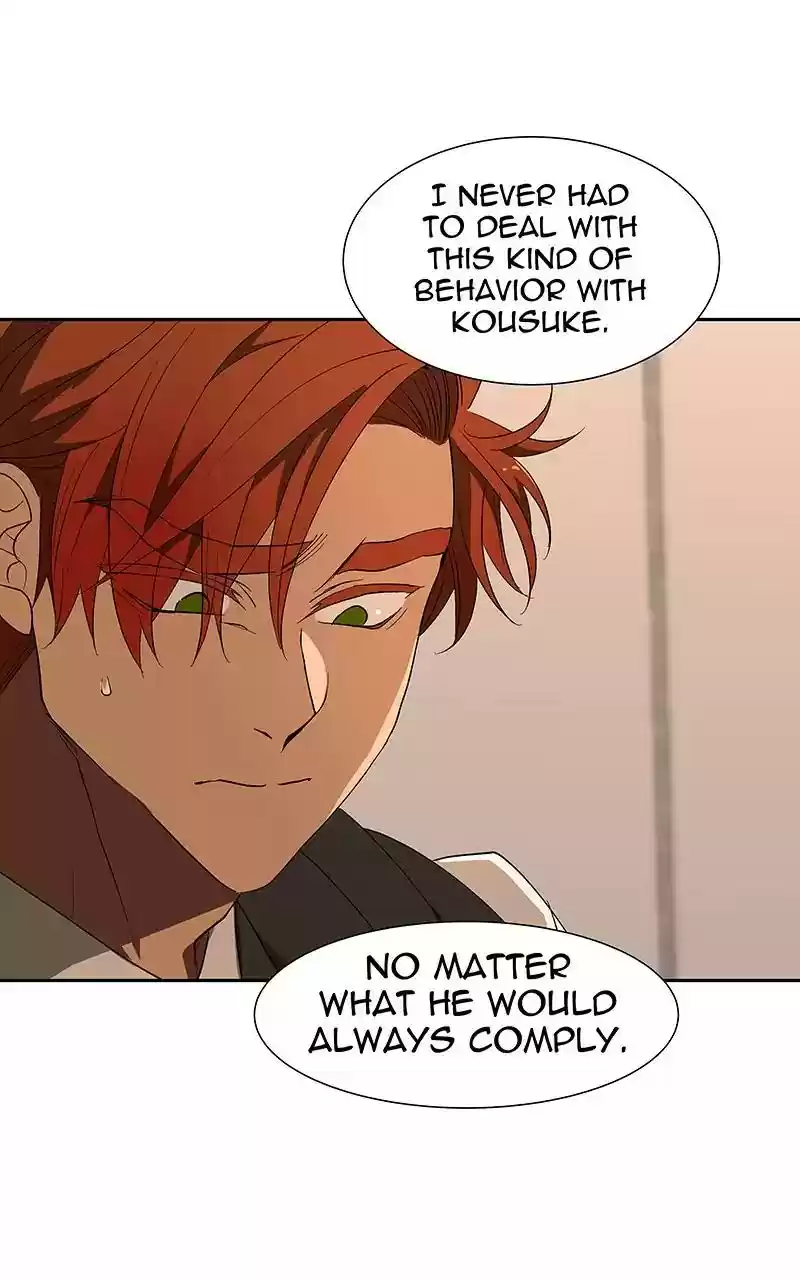 I Love Yoo Chapter 68: