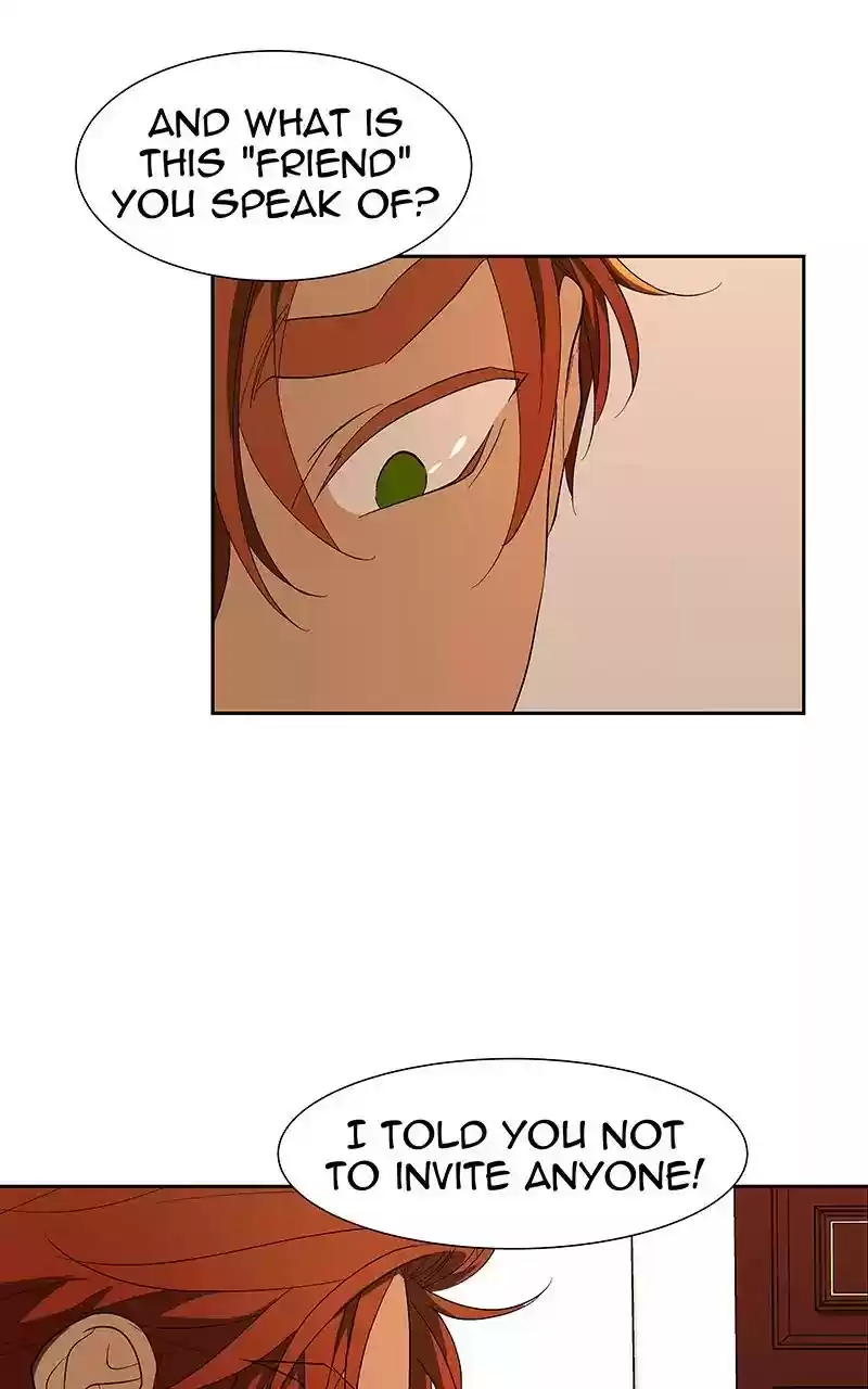 I Love Yoo Chapter 68: