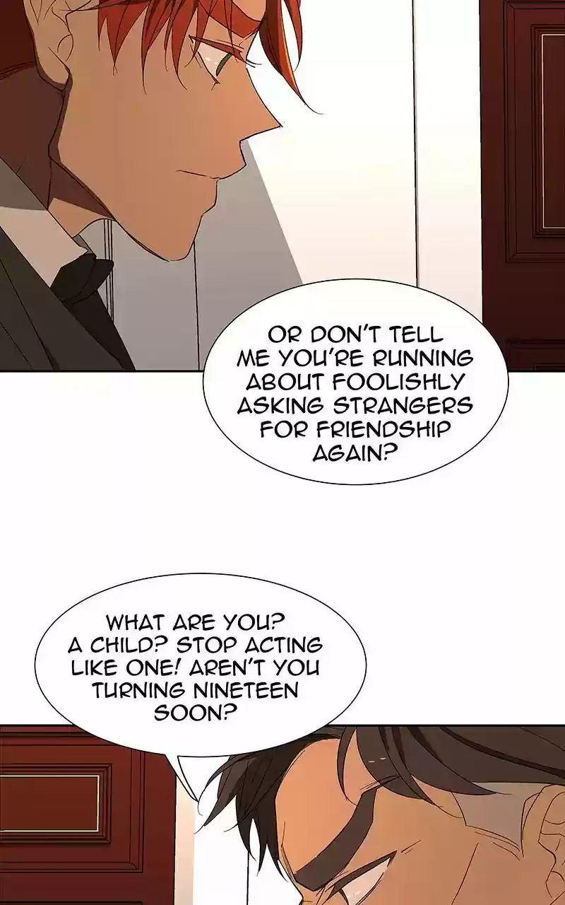 I Love Yoo Chapter 68: