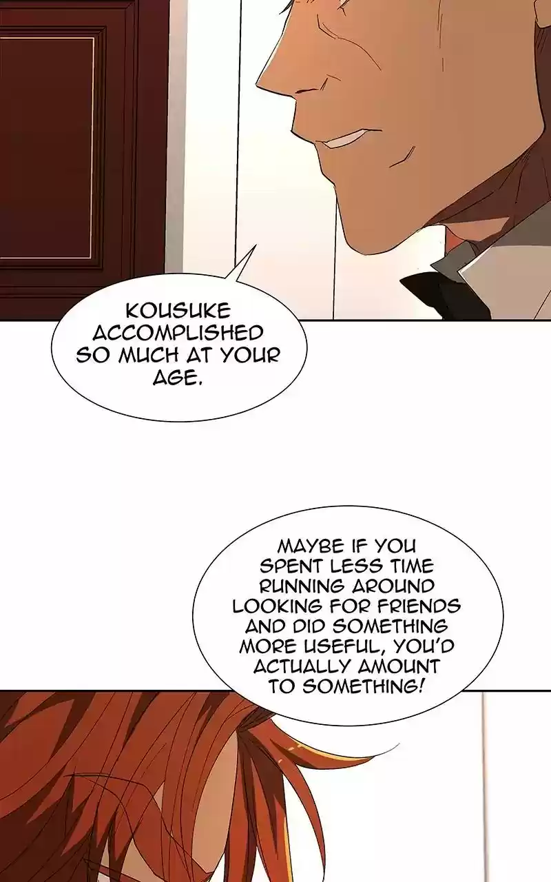 I Love Yoo Chapter 68: