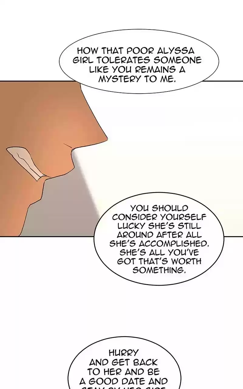 I Love Yoo Chapter 68: