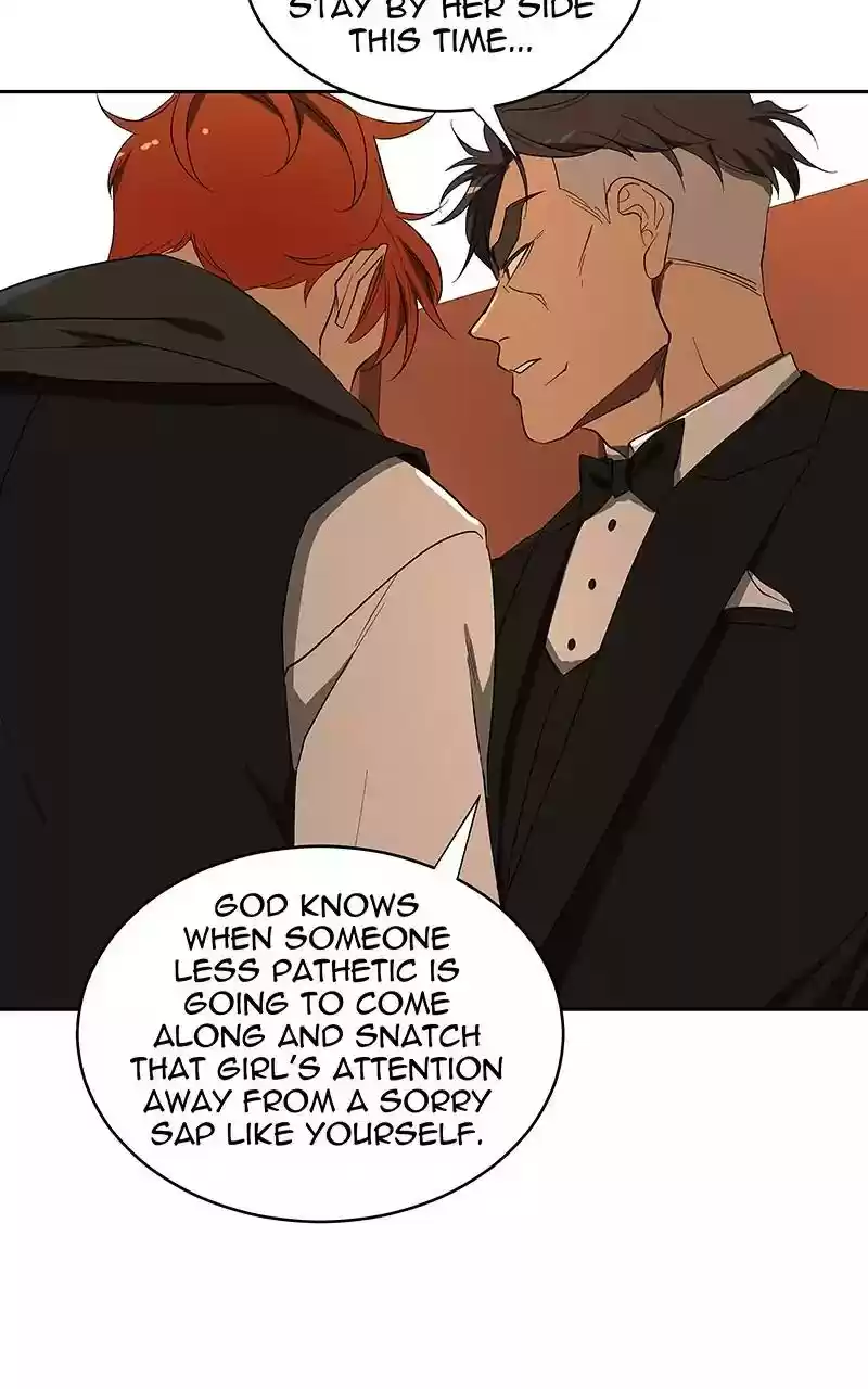 I Love Yoo Chapter 68: