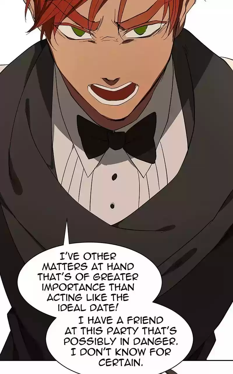 I Love Yoo Chapter 68: