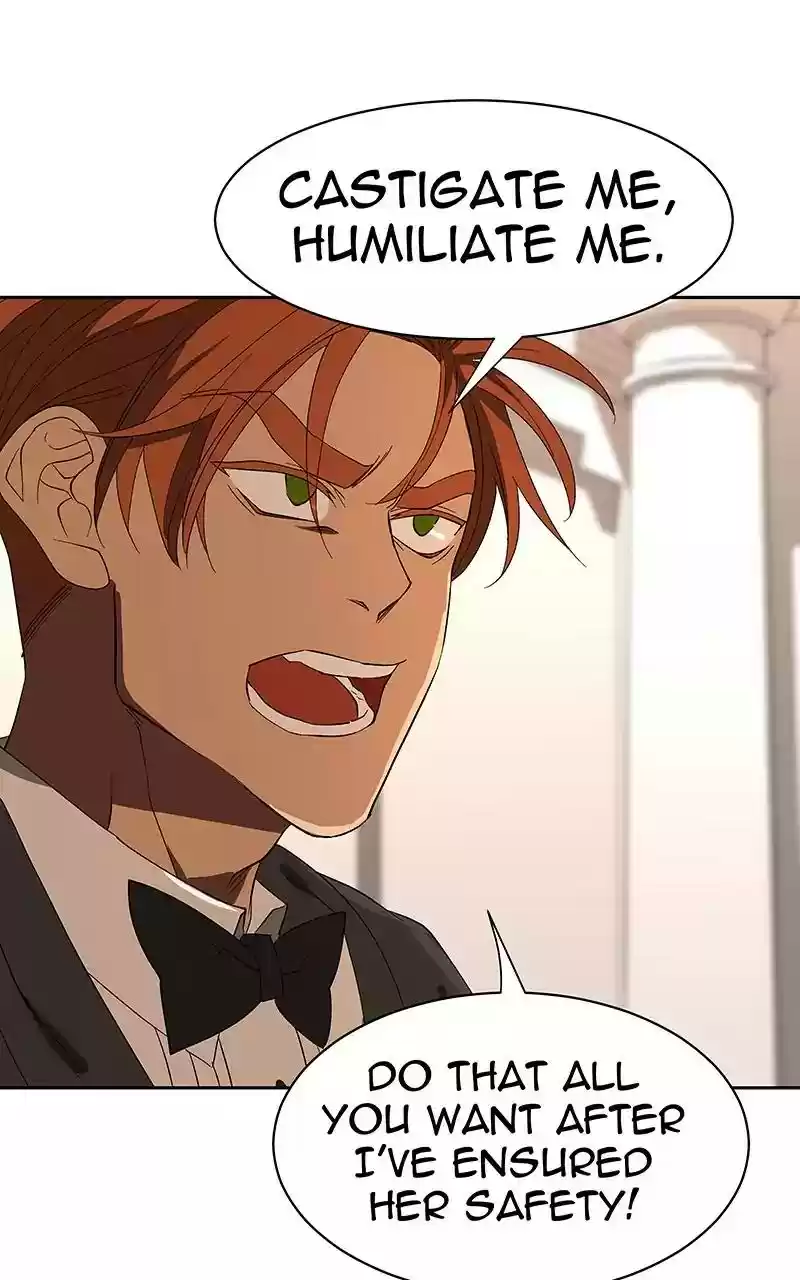 I Love Yoo Chapter 68: