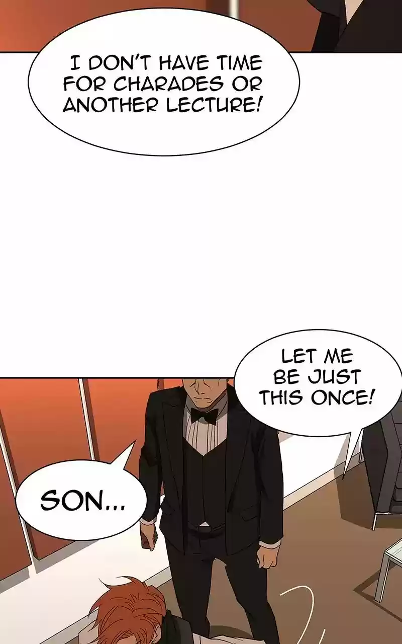 I Love Yoo Chapter 68: