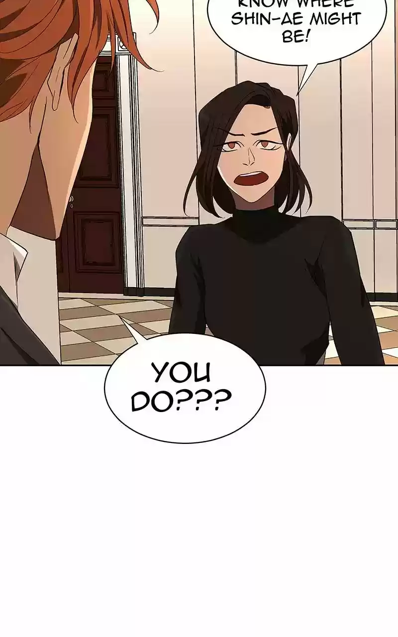 I Love Yoo Chapter 68: