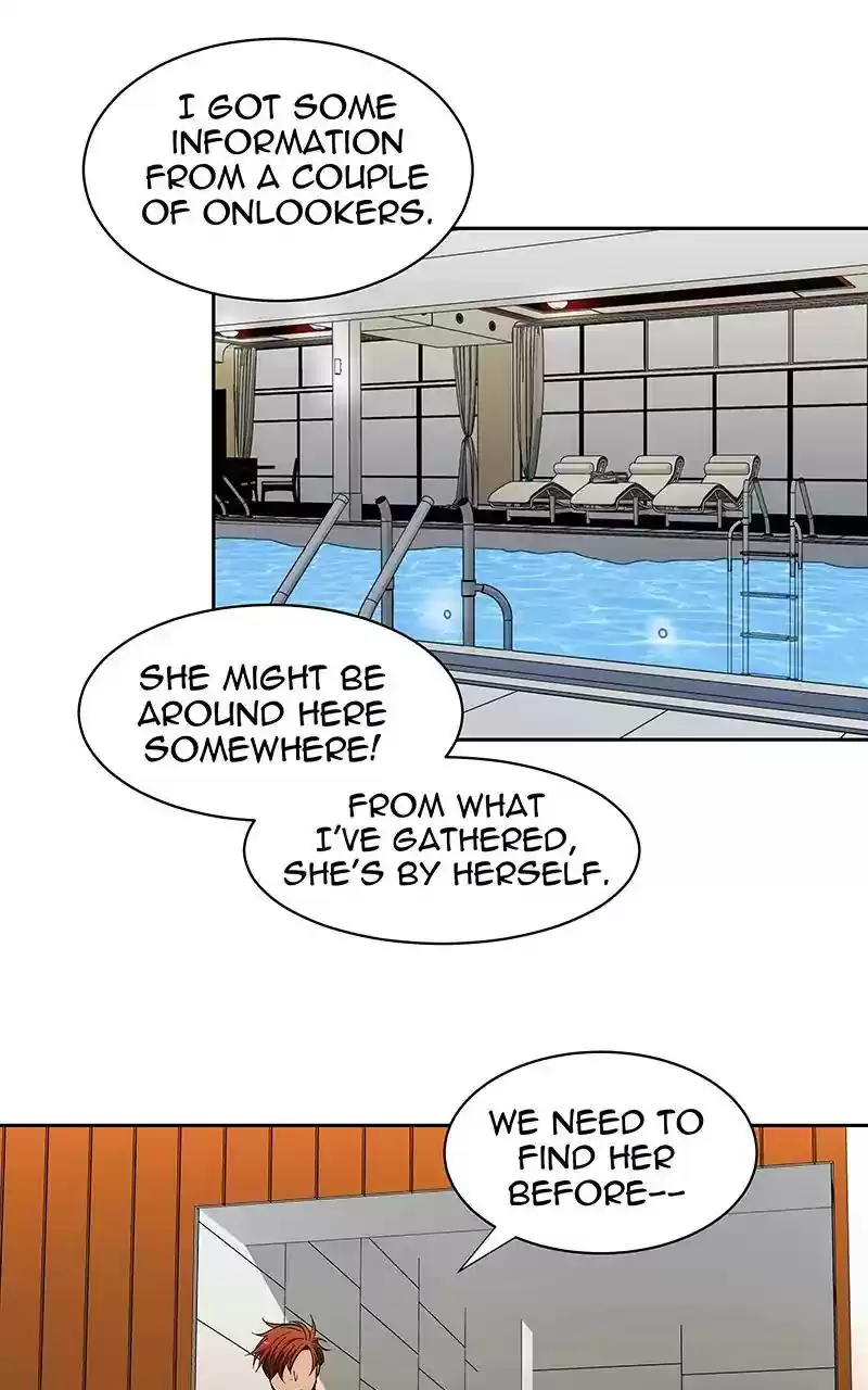 I Love Yoo Chapter 68: