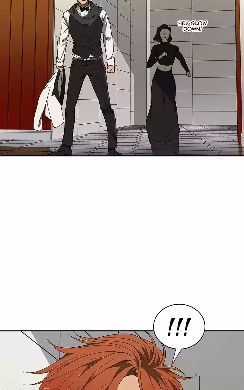 I Love Yoo Chapter 68: